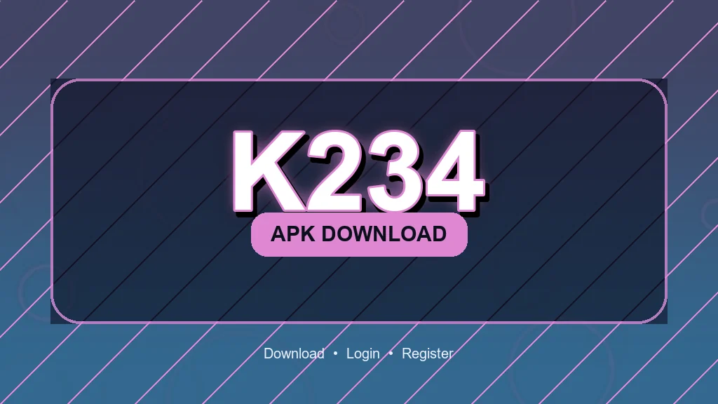k234 APK