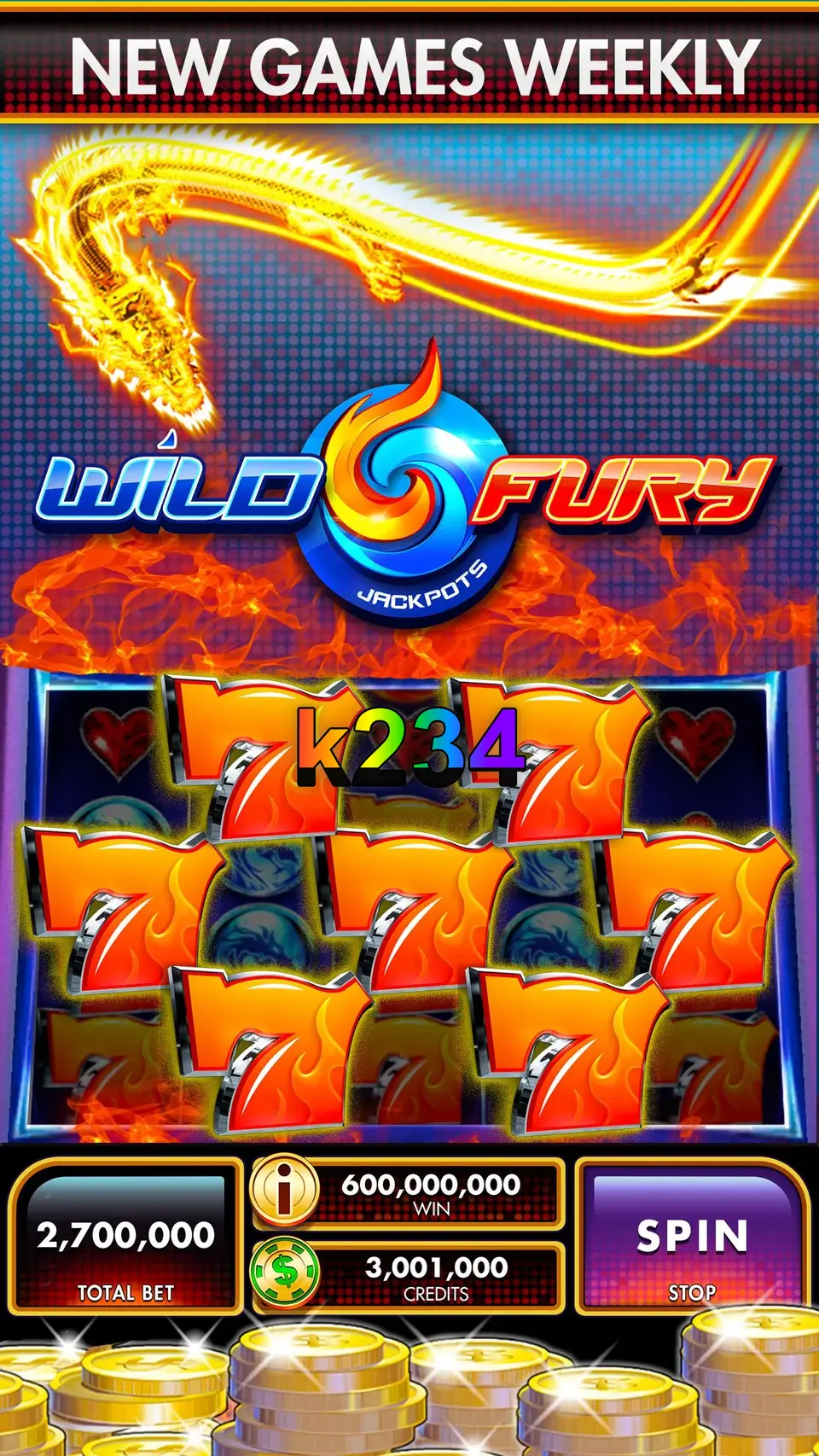 k234 APK