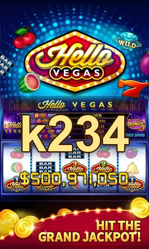 k234 APK