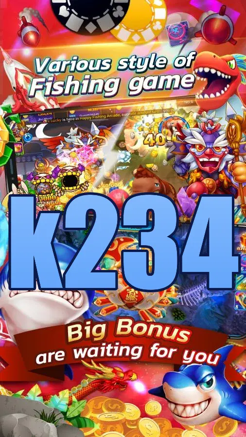 k234 Preview - Resmi Unduh